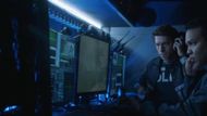 Audiences will see more of Joe in part 2 | Image Source: CBS Studios
